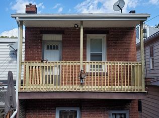 123 W Main St, Girardville, PA 17935