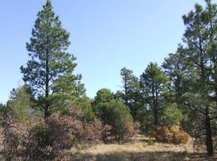 35 Acres On LOWR MINE, Pryor, CO 81089