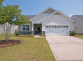 3118 Gallberry St, Charleston, SC 29414