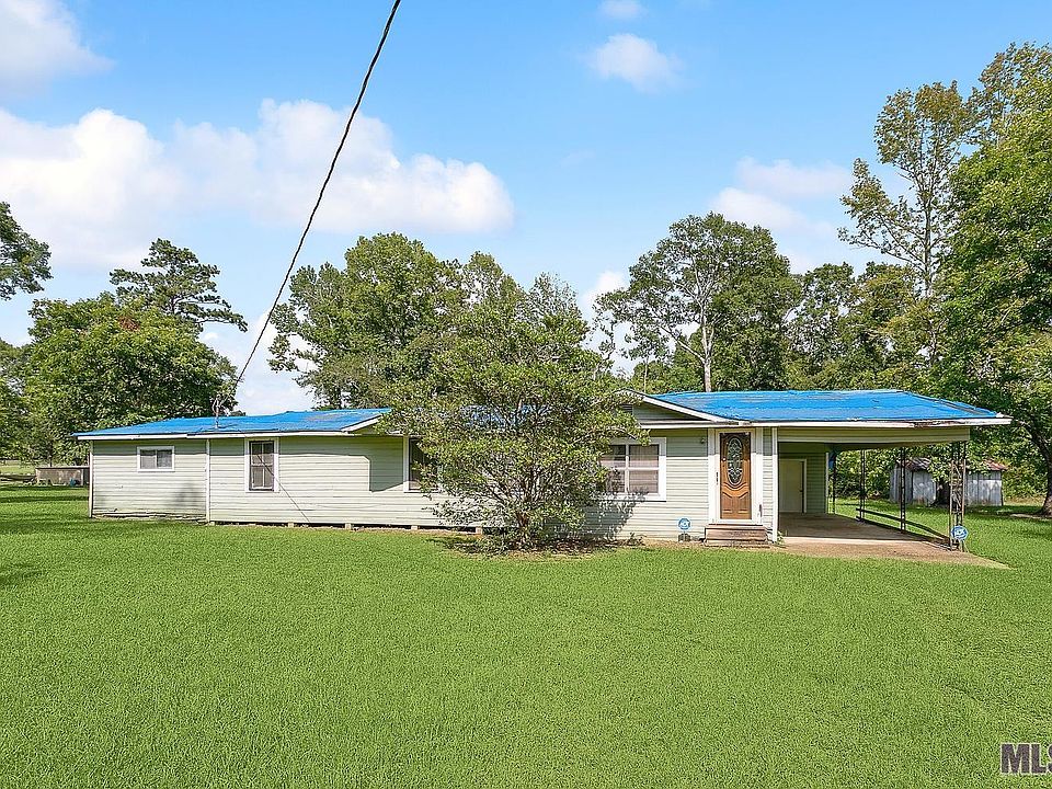 6914 Highway 441, Amite, LA 70422 MLS 2023012080 Zillow