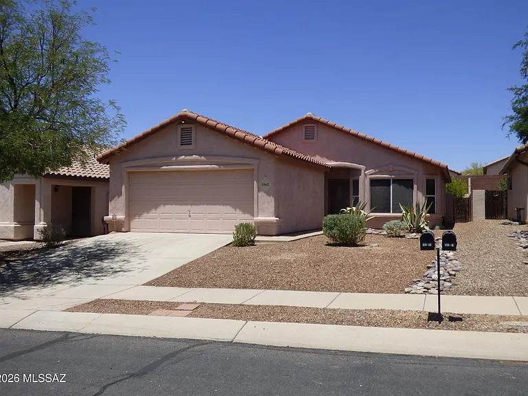 5562 W Peaceful Dove Pl — Photo 1