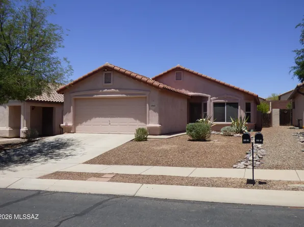 5562 W Peaceful Dove Pl, Marana, AZ 85658