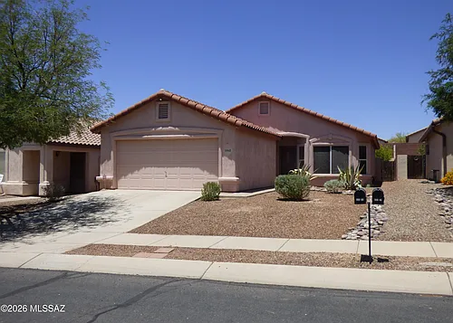 5562 W Peaceful Dove Pl Photo 1