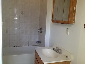 Rented by RBM Management