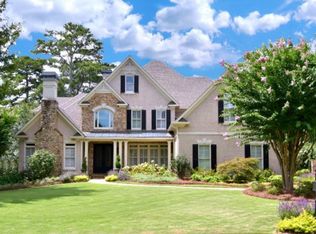 2715 Long Grove Dr, Marietta, GA 30062