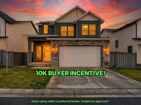 915 N Evelyn St, Farmington, UT 84025