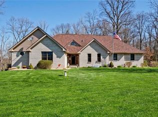 4700 E Viola Dr, Mooresville, IN 46158