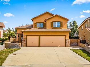 5373 Wagon Way, Fontana, CA 92336