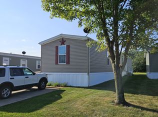48 Clearbrook Dr, North Vernon, IN 47265
