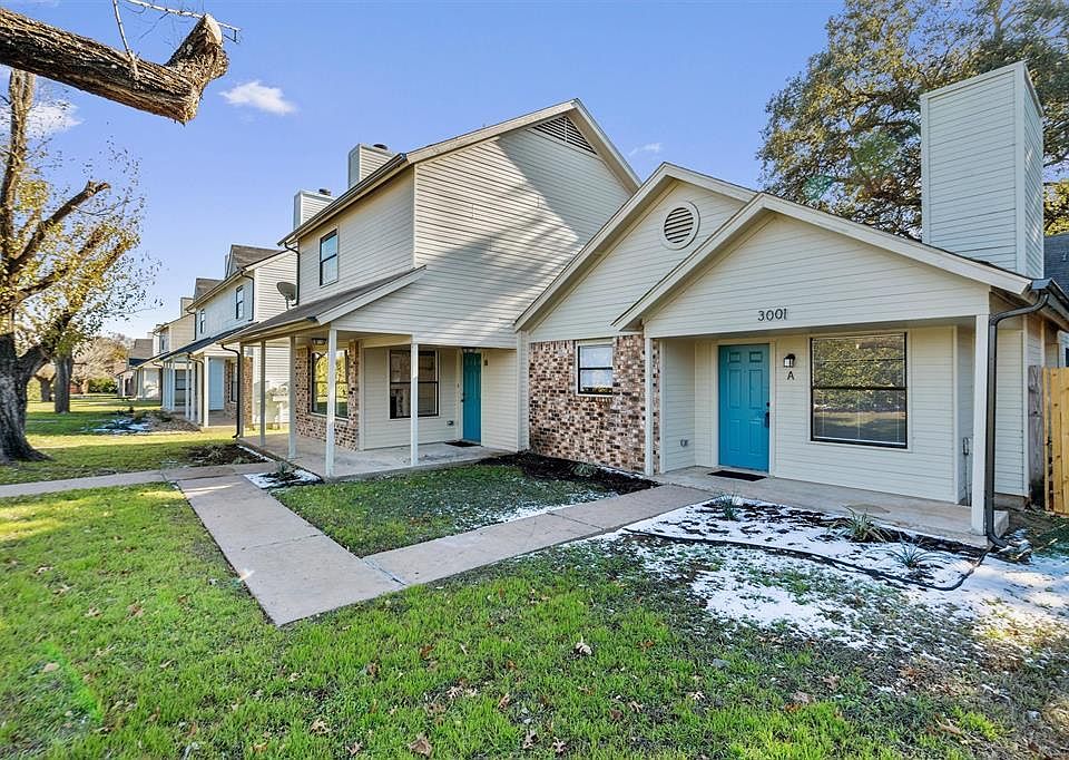 1st image of 3001 W Slaughter Ln #B