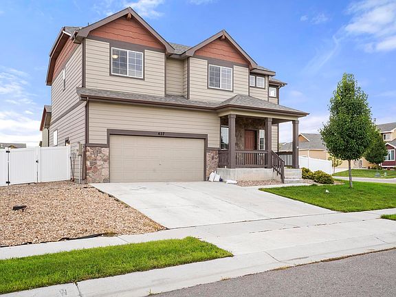 Lawn is taken care of with the rent. Water and trash included up to $125