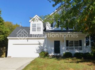 2817 Buggy Whip Ct, Wake Forest, NC 27587