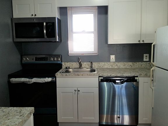 New Kitchen