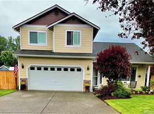 11210 Eustis Hunt Rd E, Graham, WA 98338