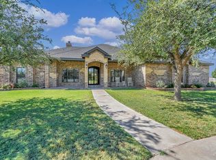 8301 Glasgow Dr, Midland, TX 79707