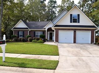 107 N Knightsbridge Ct, Goose Creek, SC 29445