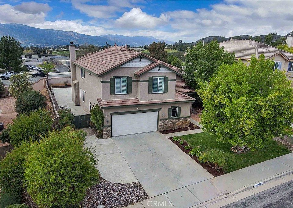 1st image of 35405 El Diamante Dr