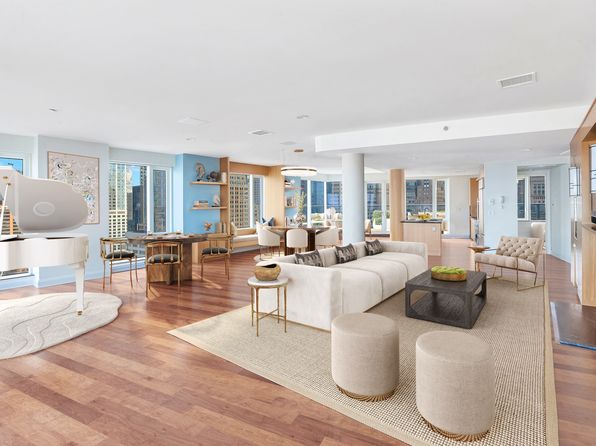 70 Little West St PENTHOUSE 2A