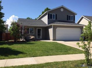 2602 Snapdragon St, Bozeman, MT 59718