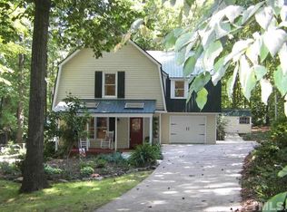 112 Dogwood Ln, Wake Forest, NC 27587