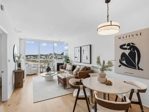 300 W Beech St Unit 1705, San Diego, CA 92101