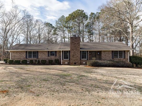 2591 Clotfelter Rd