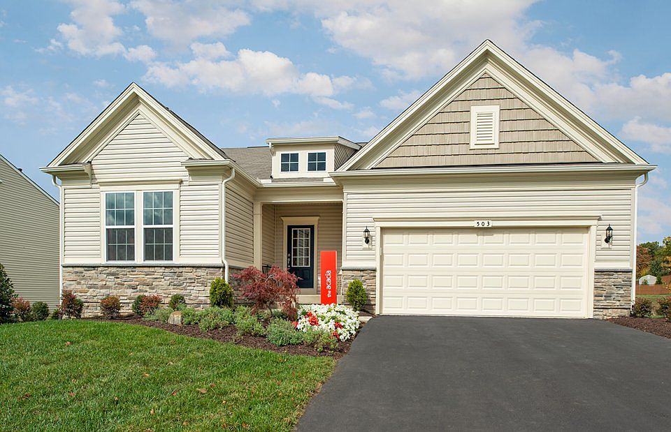 1st image of 503 Garden Gate Dr