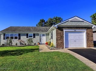 64 Sabinas St, Toms River, NJ