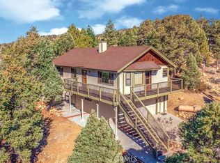 46340 Pelican Dr, Big Bear City, CA 92314