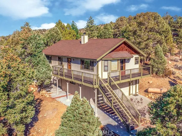 46340 Pelican Dr, Big Bear City, CA 92314