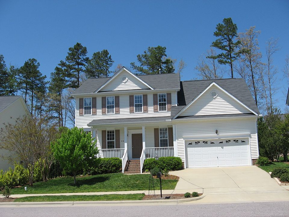 Gorgeous Home