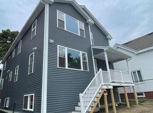 187 Montgomery Ave #1, Providence, RI 02905