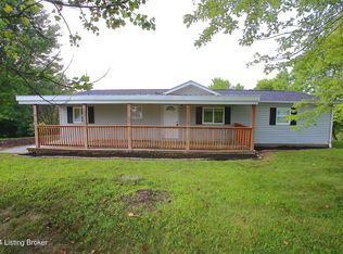 400 Goodlett Rd, Mount Eden, KY 40046