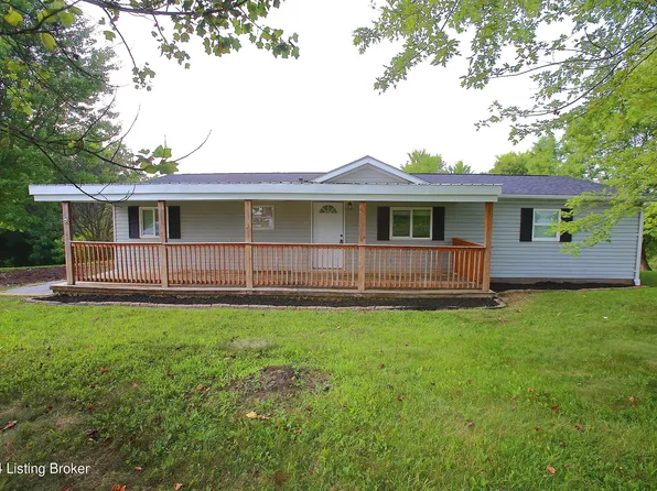 400 Goodlett Rd, Mount Eden, KY 40046