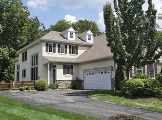 3 Young Ct #98, Chester, NJ 07930