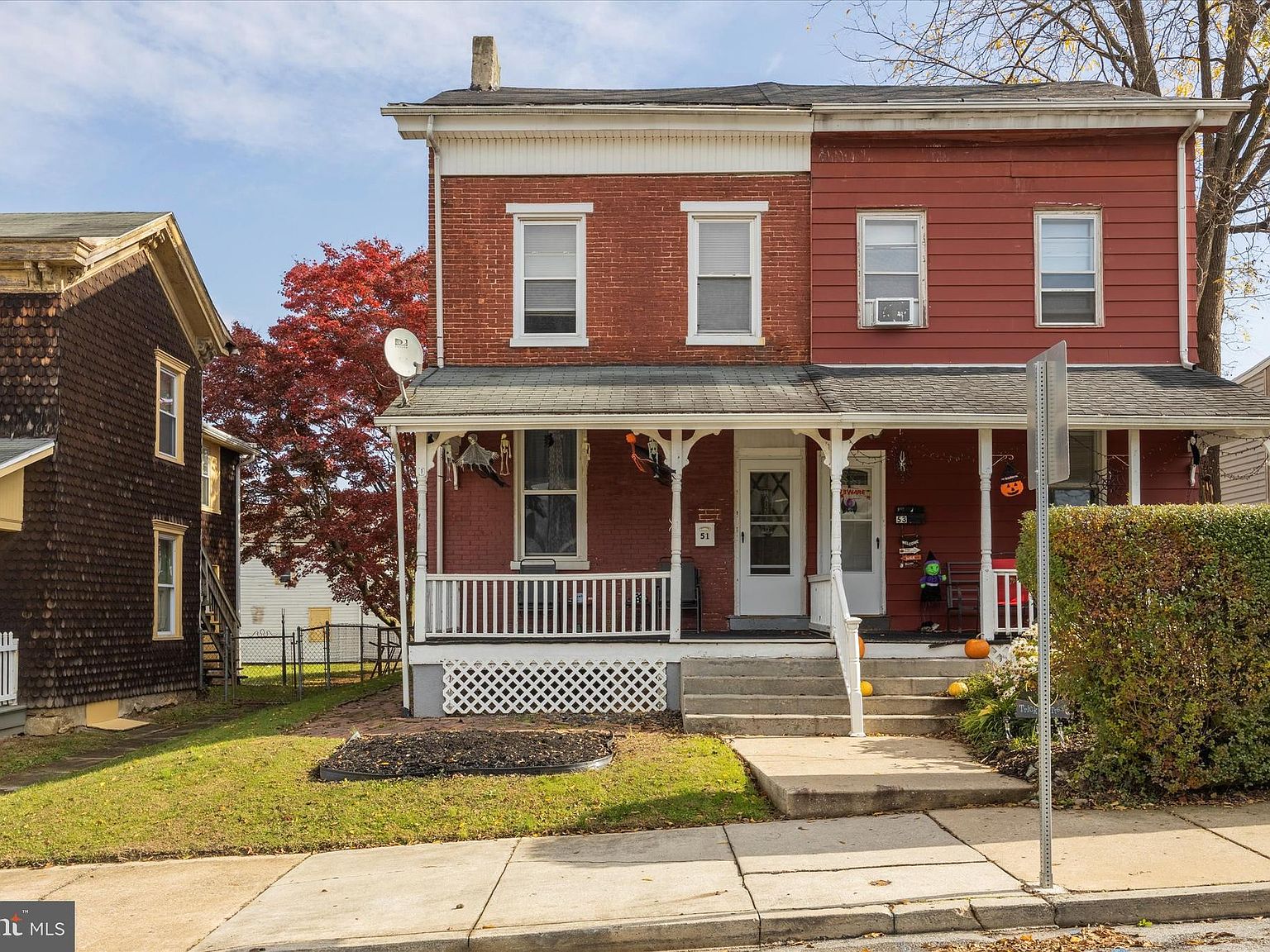 51 Pennsylvania Ave, Coatesville, PA 19320 Zillow