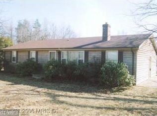 4181 Ringwood Rd, Nokesville, VA 20181