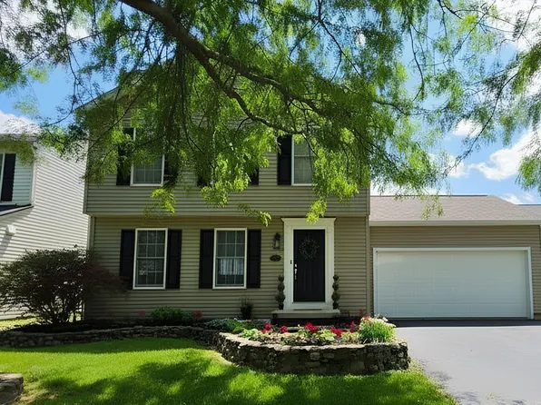 5789 Westbank Dr, Galloway, OH 43119