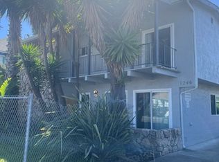1246 Ashby Ave APT 1, Berkeley, CA 94702