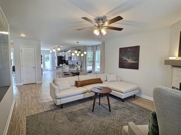 2299 Raleigh Ct Unit G, Clarksville, TN 37043