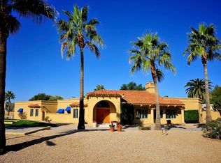 12230 N 79th St, Scottsdale, AZ 85260