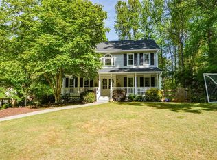 304 Cacique Ct, Woodstock, GA 30188