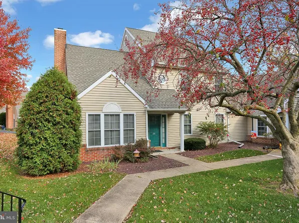 191 Heather Ln, Reading, PA 19610