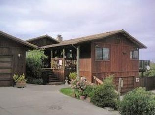 22626 Black Mountain Rd, Salinas, CA 93908