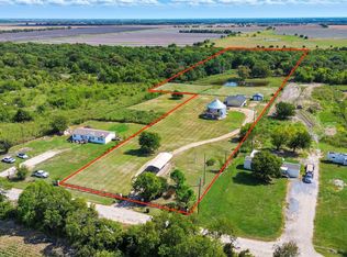 9833 Private Road 5377, Nevada, TX 75173