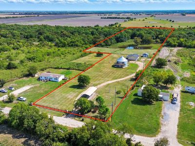9833 Private Road 5377, Nevada, TX, 75173