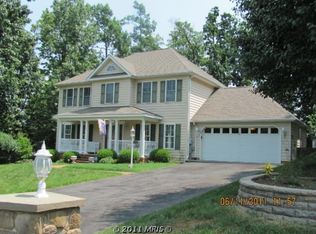 310 S Charles St, Front Royal, VA 22630