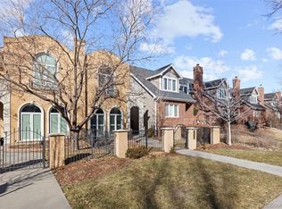 427 Garfield St, Denver, CO 80206