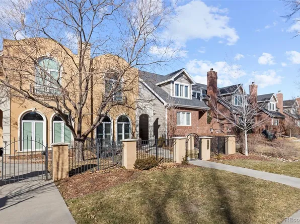 427 Garfield Street, Denver, CO 80206