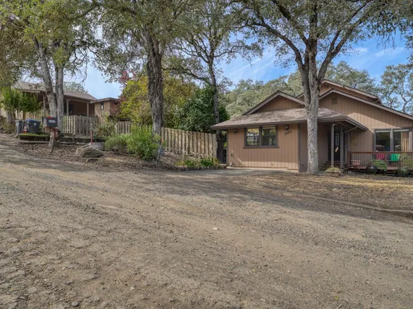 3523 Risher Drive, Clearlake, CA 95422